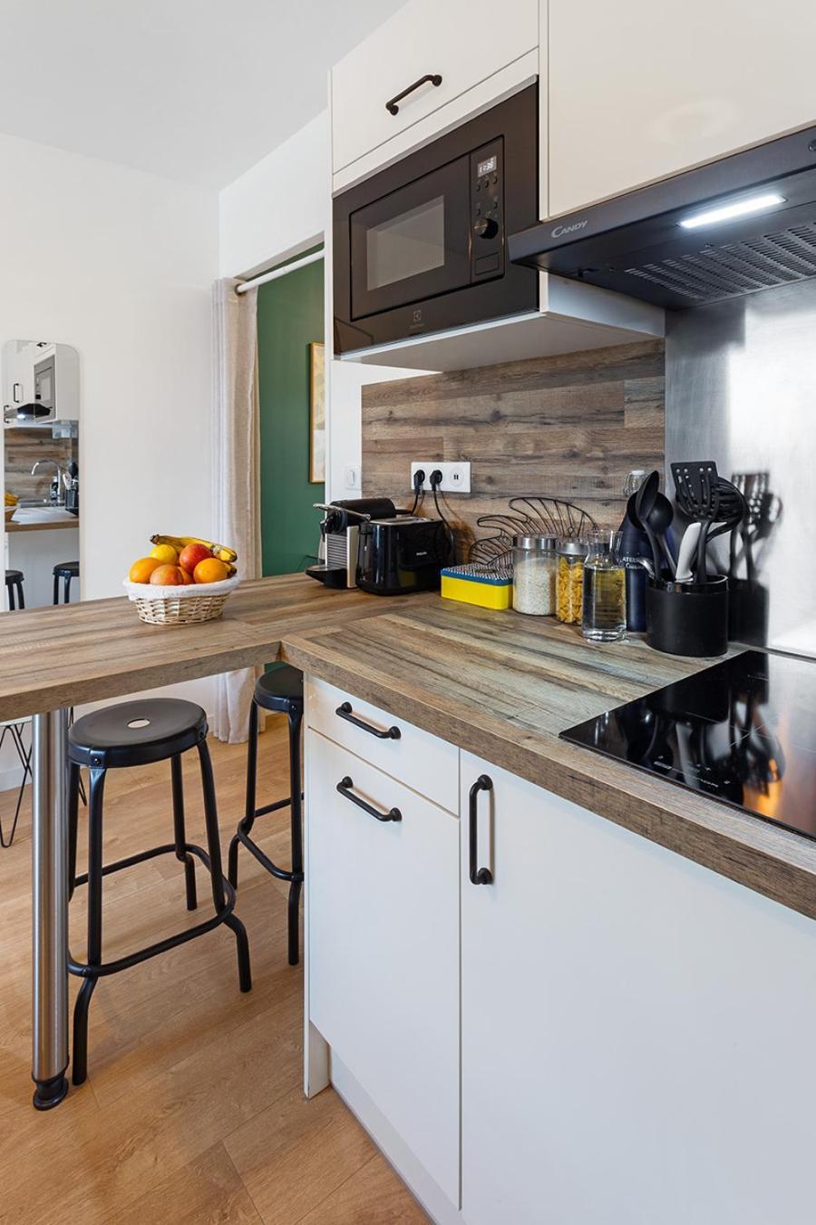 Joli - Parking Privé - Wifi * Nantes